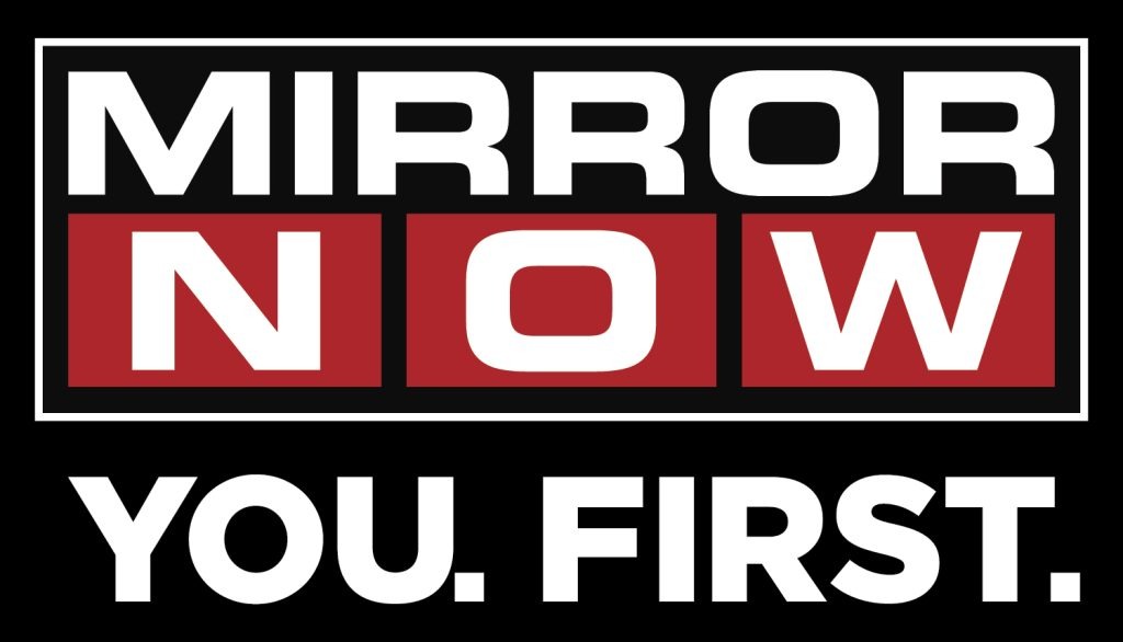 Mirror Now