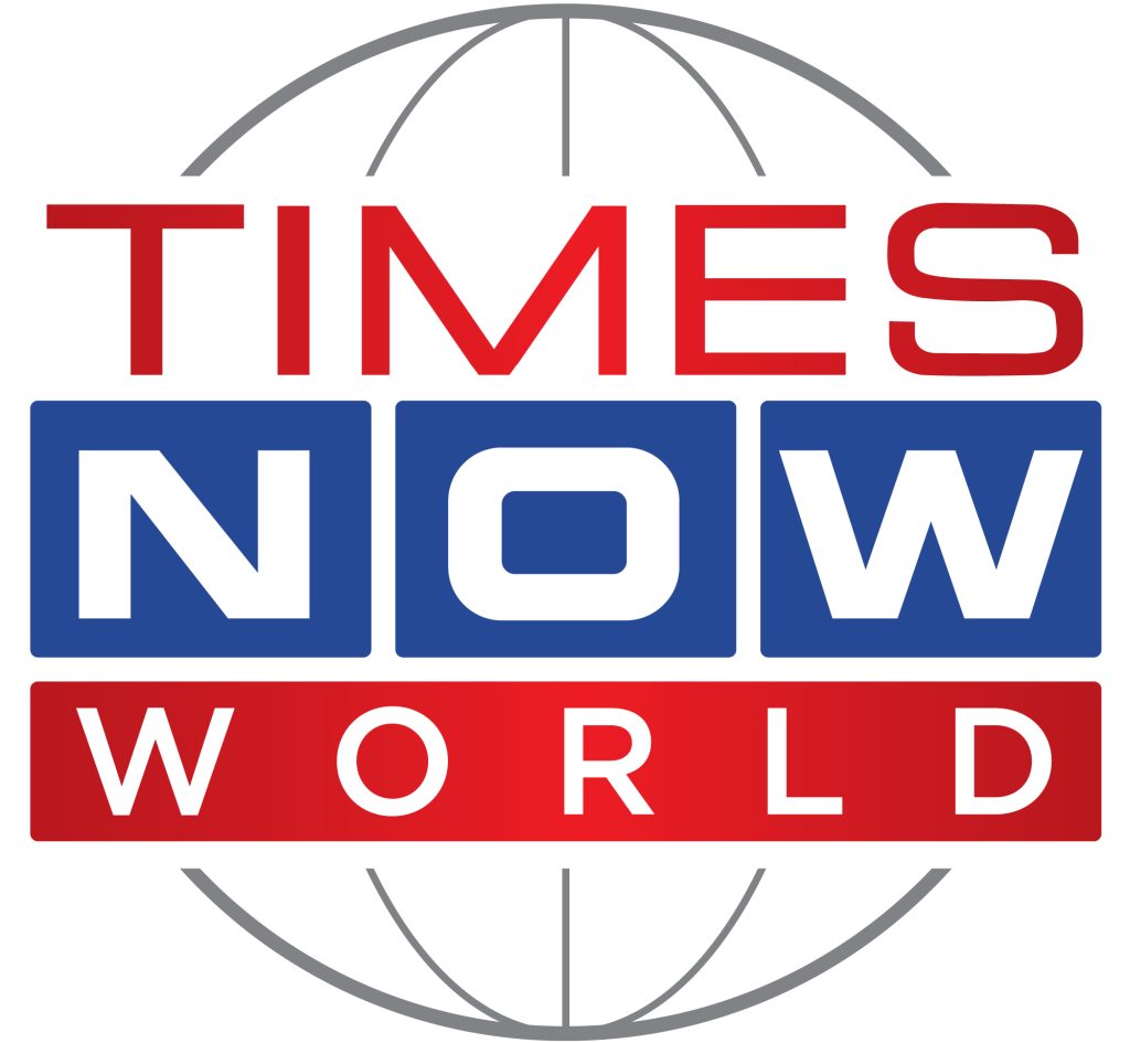 Times Now World