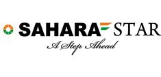 Sahara Star