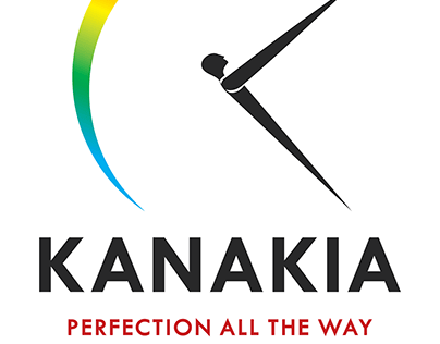 Kanakia